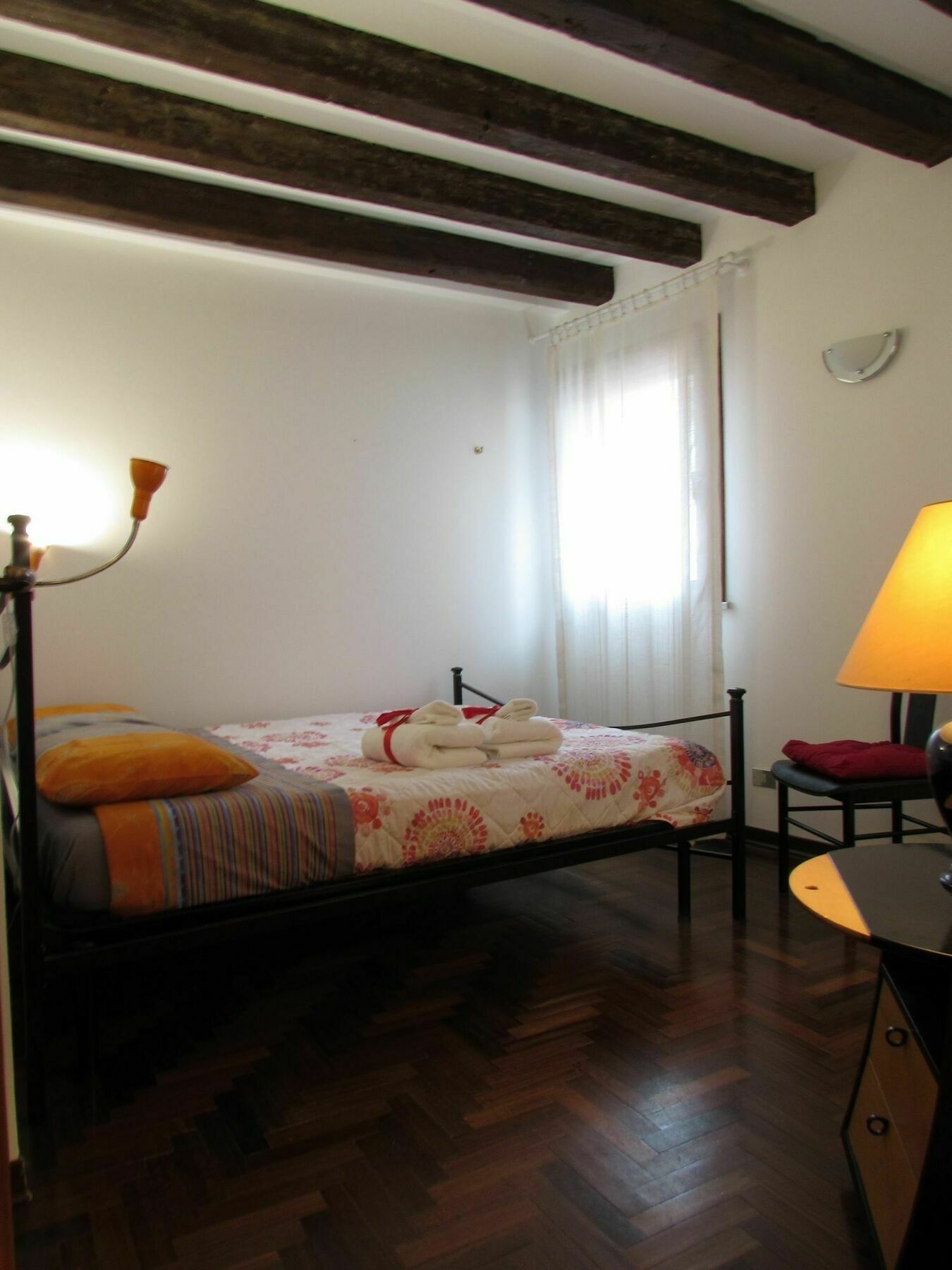 Apartment San Marco House