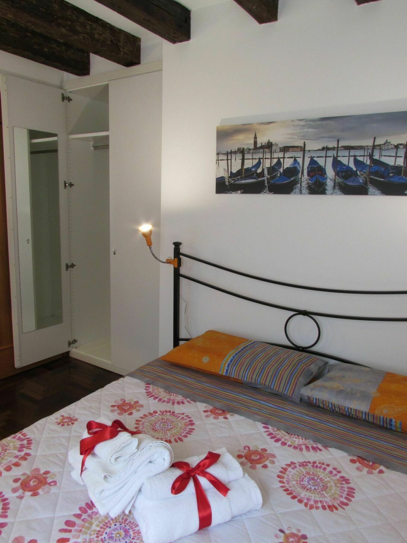 San Marco House Venice