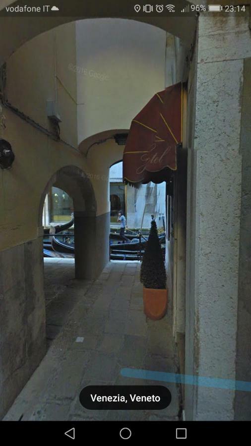 San Marco House * Venice
