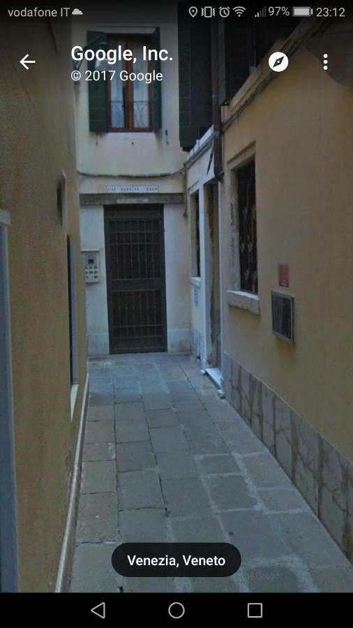 San Marco House Apartment